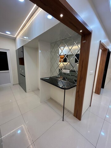  3 BHK Apartment at Rajapushpa Provincia, Narsingi – for Rent