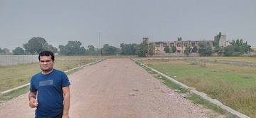 Plot Area in  Plot at Dankaur – for Sale