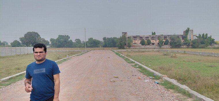 undefined, dankaur  174 Sq.Yd. Plot In Dankaur Greater Noida 9384450