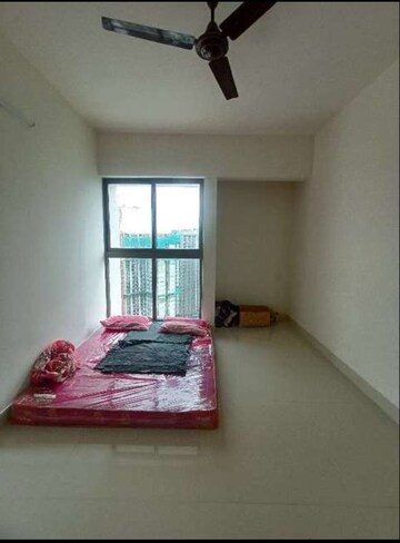 Bedroom in 1 BHK Apartment at Lodha Casa Viva, Majiwada – for Rent