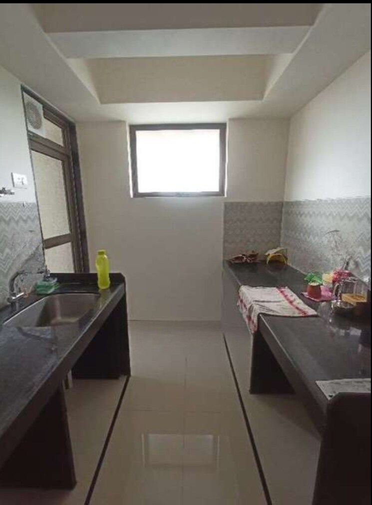 Kitchen, lodha-casa-viva 1 Bedroom 454 Sq.Ft. Apartment In Majiwada Thane 9384452