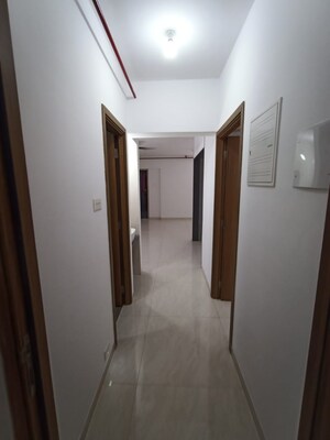 Building Lobby in 2 BHK Apartment at Mavani Geetanjali, Ghatkopar East – for Rent