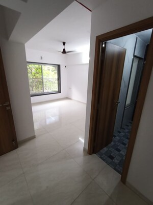 Master Bedroom in 2 BHK Apartment at Mavani Geetanjali, Ghatkopar East – for Rent