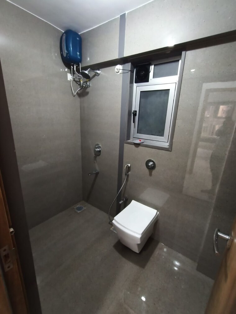 Bathroom, mavani-geetanjali 2 Bedroom 779 Sq.Ft. Apartment In Ghatkopar East Mumbai 9384454