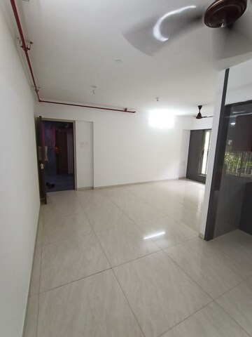 Living Room in 2 BHK Apartment at Mavani Geetanjali, Ghatkopar East – for Rent