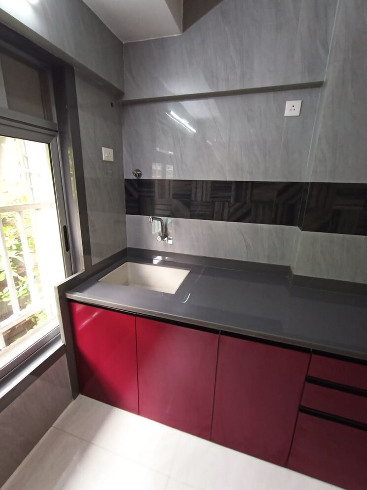 Kitchen, mavani-geetanjali 2 Bedroom 779 Sq.Ft. Apartment In Ghatkopar East Mumbai 9384454