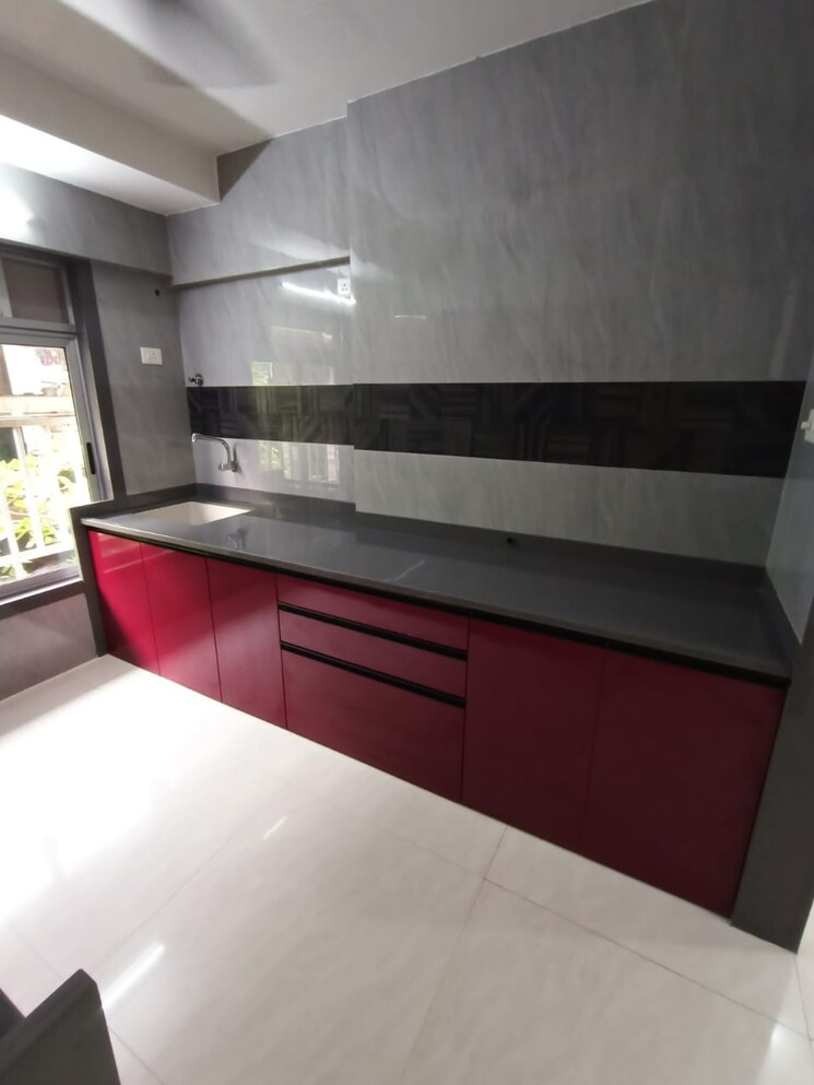 Kitchen, mavani-geetanjali 2 Bedroom 779 Sq.Ft. Apartment In Ghatkopar East Mumbai 9384454
