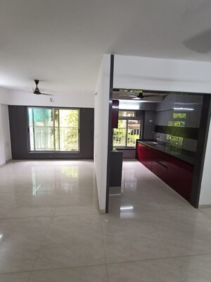 Living Room in 2 BHK Apartment at Mavani Geetanjali, Ghatkopar East – for Rent