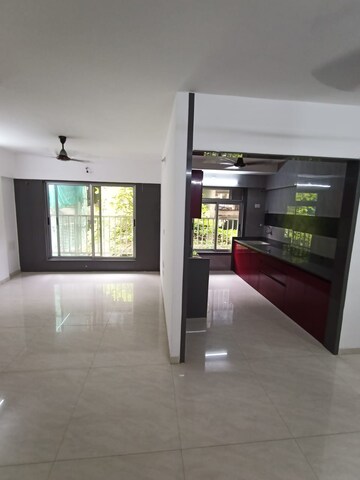 Living Room in 2 BHK Apartment at Mavani Geetanjali, Ghatkopar East – for Rent