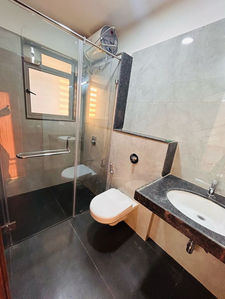 Kitchen, amanora-ascent-towers 2 Bedroom 719 Sq.Ft. Apartment In Hadapsar Pune 9384488