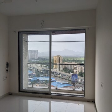 1 BHK Apartment For Sale in JVM Tiara, Owale