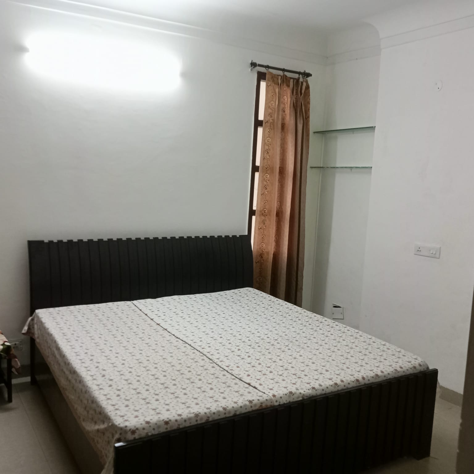 3 BHK + Pooja Room Apartment For Rent in Prem Satyam Swastik Apartment