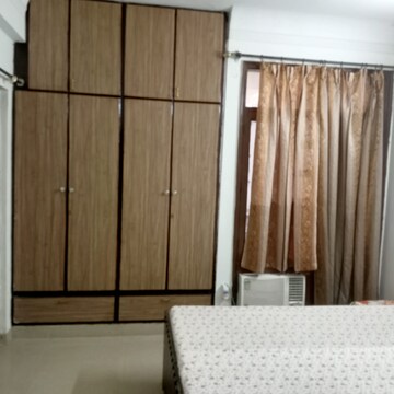 Bedroom in 3 BHK Apartment at Prem Satyam Swastik Apartment, Patiala Road – for Rent