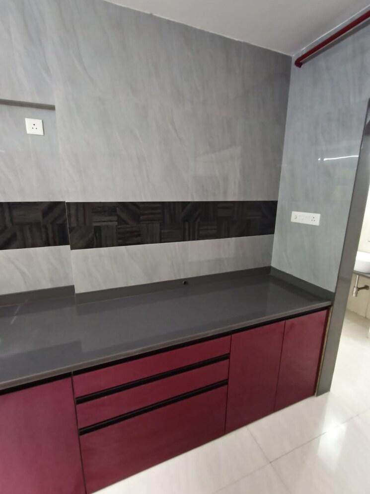 Kitchen, mavani-geetanjali 2 Bedroom 779 Sq.Ft. Apartment In Ghatkopar East Mumbai 9384494