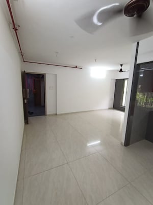 Living Room in 2 BHK Apartment at Mavani Geetanjali, Ghatkopar East – for Sale