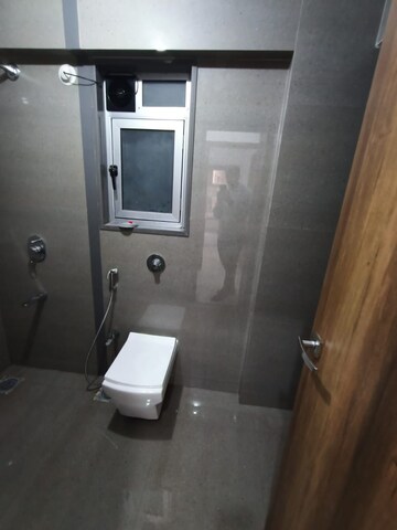 Bathroom in 2 BHK Apartment at Mavani Geetanjali, Ghatkopar East – for Sale
