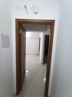 Master Bedroom in 2 BHK Apartment at Mavani Geetanjali, Ghatkopar East – for Sale