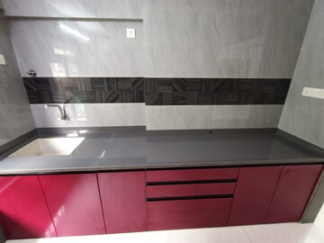 Kitchen in 2 BHK Apartment at Mavani Geetanjali, Ghatkopar East – for Sale