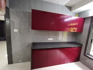 Kitchen in 2 BHK Apartment at Mavani Geetanjali, Ghatkopar East – for Sale