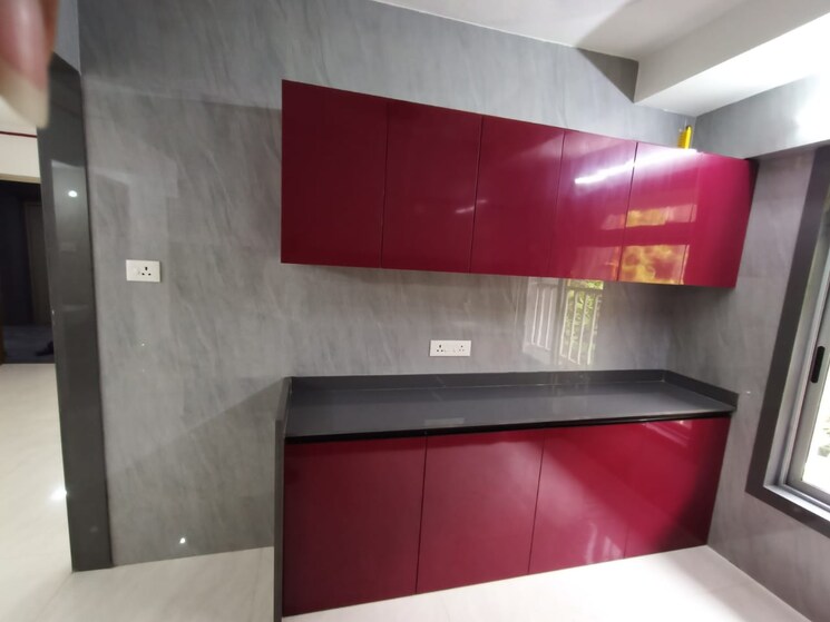 Kitchen, mavani-geetanjali 2 Bedroom 779 Sq.Ft. Apartment In Ghatkopar East Mumbai 9384494