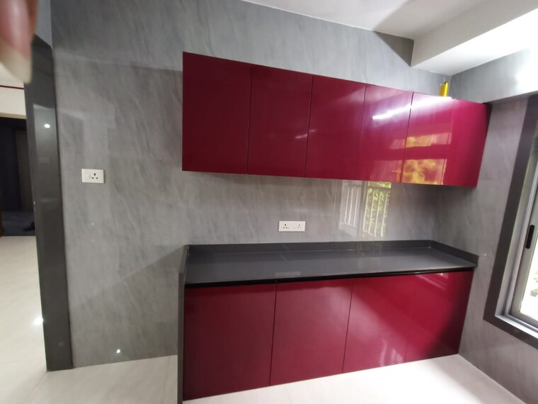 Kitchen, mavani-geetanjali 2 Bedroom 779 Sq.Ft. Apartment In Ghatkopar East Mumbai 9384494