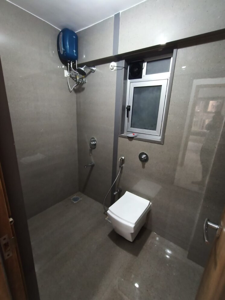 Bathroom, mavani-geetanjali 2 Bedroom 779 Sq.Ft. Apartment In Ghatkopar East Mumbai 9384494