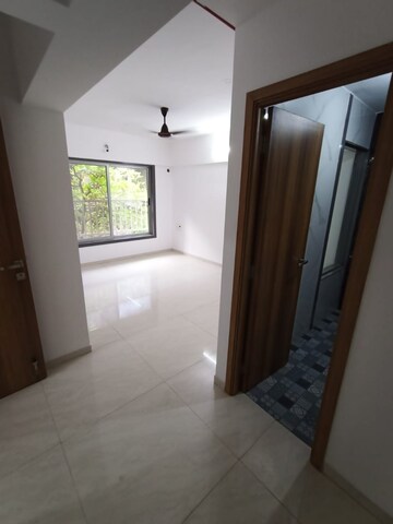 Master Bedroom in 2 BHK Apartment at Mavani Geetanjali, Ghatkopar East – for Sale