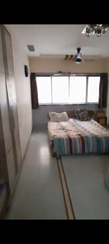 1 BHK Apartment For Rent in Eff Jumbo Darshan CHS, Andheri East