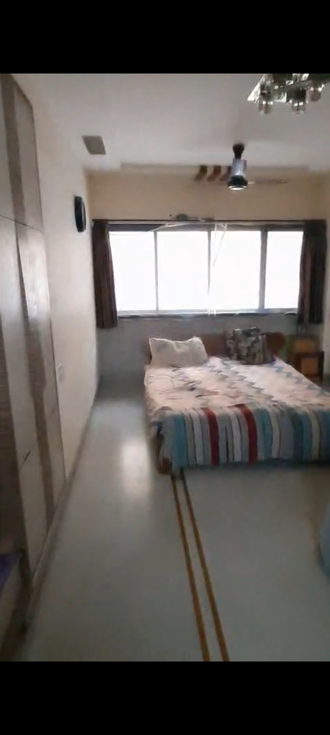 1 BHK Apartment For Rent in Eff Jumbo Darshan CHS