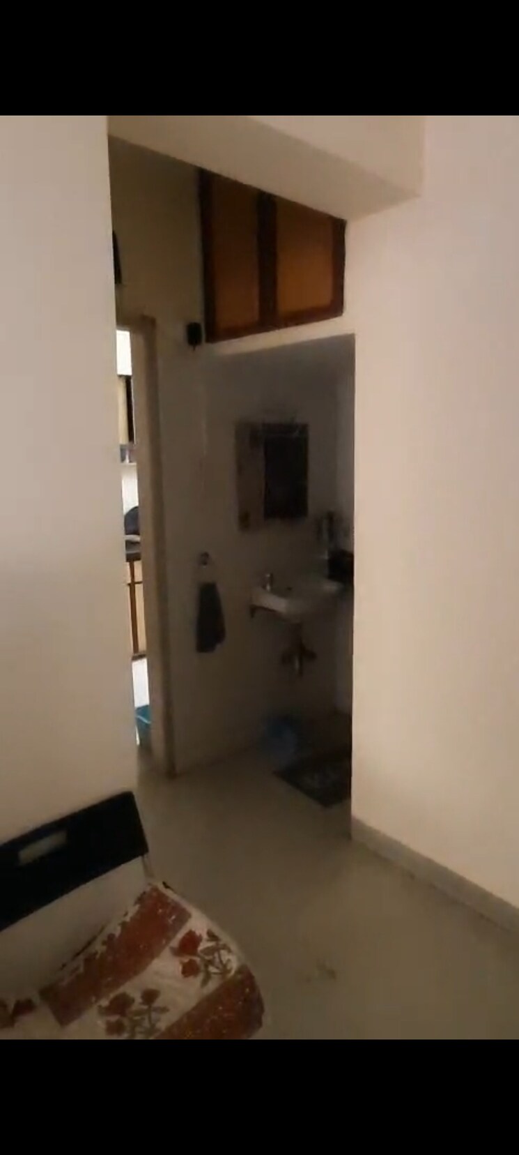 Bathroom, eff-jumbo-darshan-chs 1 Bedroom 522 Sq.Ft. Apartment In Andheri East Mumbai 9384498