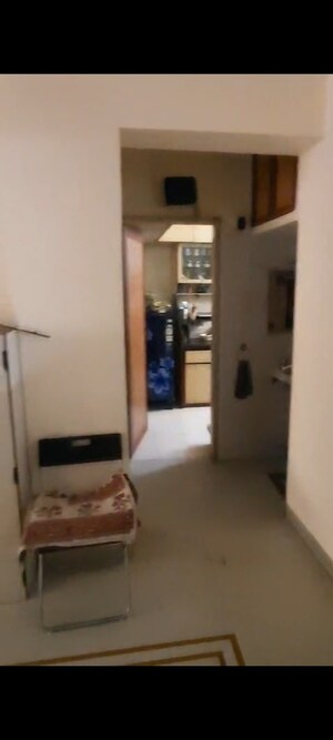 Living Room in 1 BHK Apartment at Eff Jumbo Darshan CHS, Andheri East – for Rent