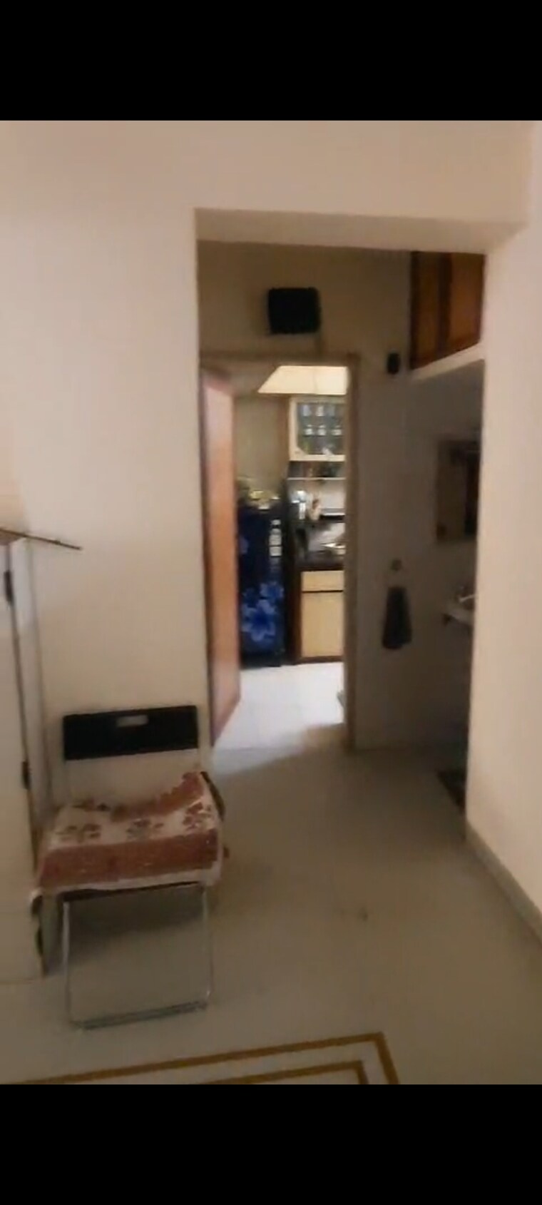 Living Room, eff-jumbo-darshan-chs 1 Bedroom 522 Sq.Ft. Apartment In Andheri East Mumbai 9384498