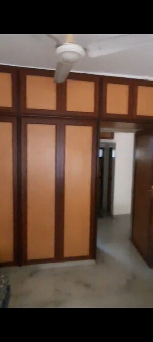 Building Lobby in 1 BHK Apartment at Eff Jumbo Darshan CHS, Andheri East – for Rent