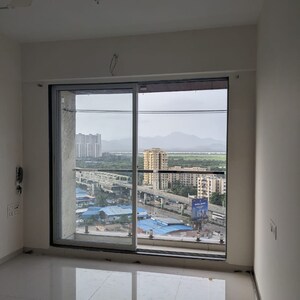 Room in 1 BHK Apartment at JVM Tiara, Owale – for Sale