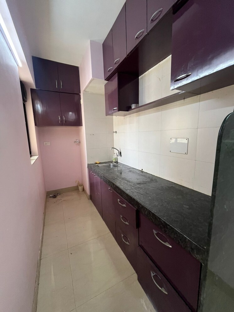 Kitchen, lodha-palava-city 1 Bedroom 410 Sq.Ft. Apartment In Dombivli East Thane 9384497
