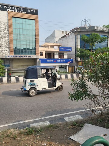  Office Space – Exterior View View at Jankipuram - for Rent