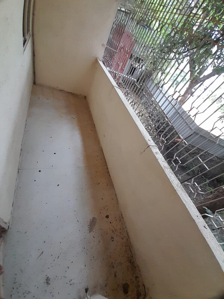 Balcony, siddhi-chs-karve-nagar 2 Bedroom 1086 Sq.Ft. Apartment In Karve Nagar Pune 9384493