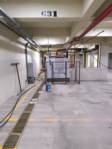 Parking in 3 BHK Apartment at Pacifica North Enclave, Khodiyar – for Rent