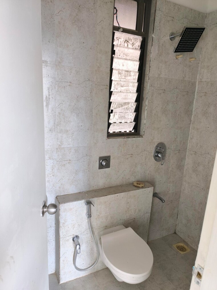 Bathroom, pacifica-north-enclave 3 Bedroom 803 Sq.Ft. Apartment In Khodiyar Ahmedabad 9384502