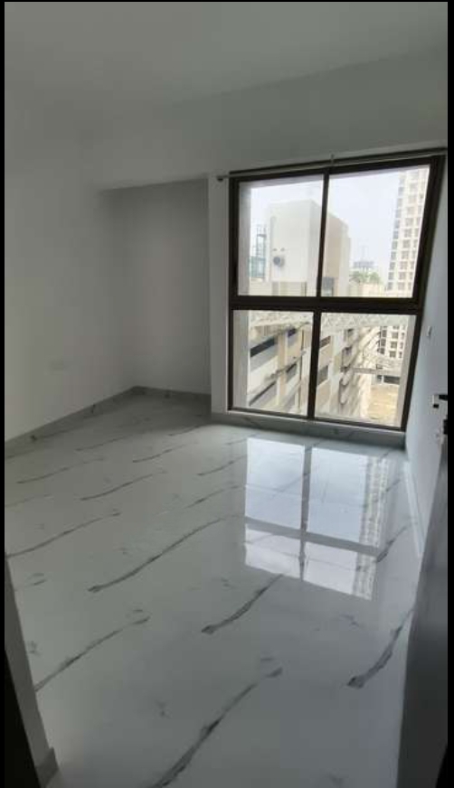 2 BHK + Pooja Room Apartment For Rent in Raymond Ten X Era