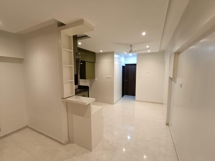 Living Room, om-ashish-c-h-s 2 Bedroom 660 Sq.Ft. Apartment In Malad West Mumbai 9384508