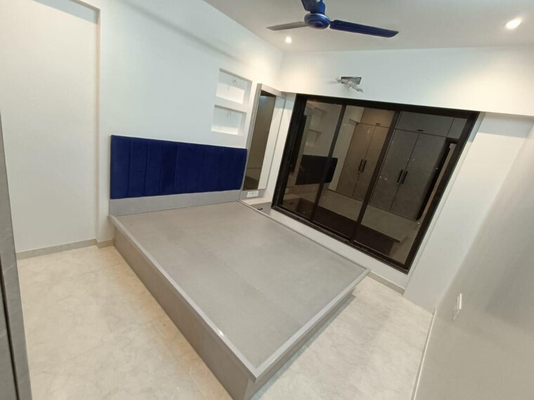 Room, om-ashish-chs 2 Bedroom 660 Sq.Ft. Apartment In Malad West Mumbai 9384508