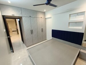 Kitchen in 2 BHK Apartment at Om Ashish C.H.S, Malad West – for Rent