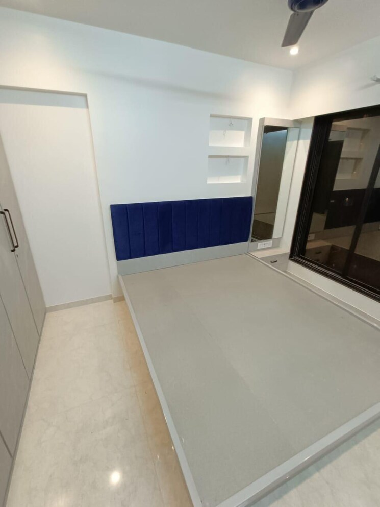 Kitchen, om-ashish-c-h-s 2 Bedroom 660 Sq.Ft. Apartment In Malad West Mumbai 9384508