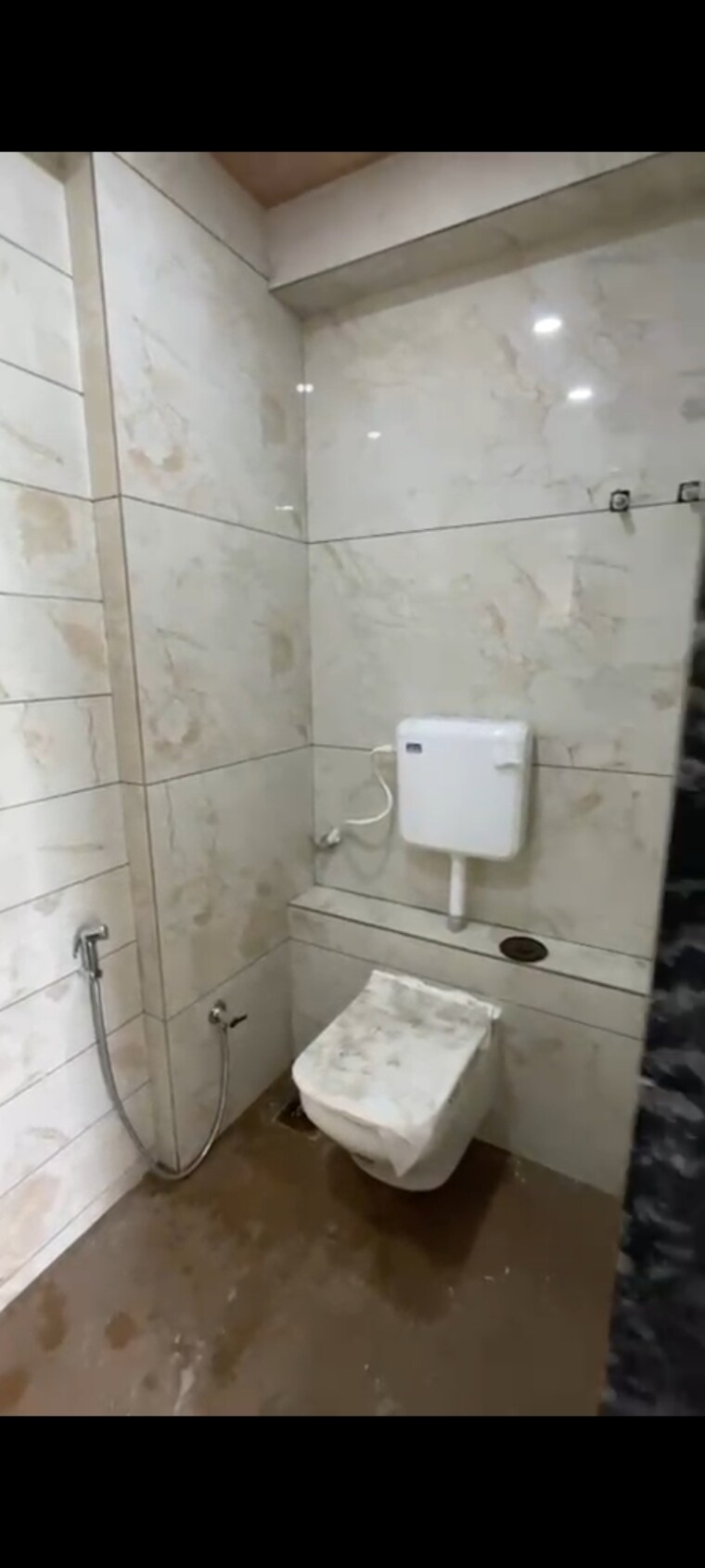 Bathroom, sai-sm-royal 1 Bedroom 515 Sq.Ft. Apartment In Sector 24 Taloja Navi Mumbai 9384522
