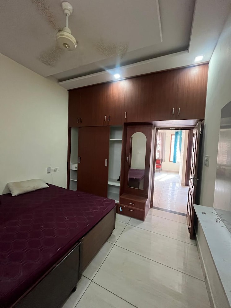 undefined, ambala highway 2 Bedroom 110 Sq.Yd. Independent House In Ambala Highway Zirakpur 9384535