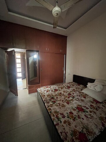 Bedroom in 2 BHK Independent House at Ambala Highway – for Rent