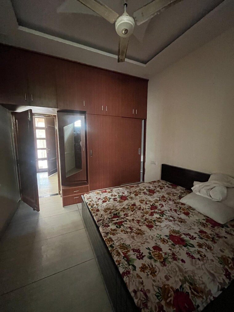 Bedroom, ambala highway 2 Bedroom 110 Sq.Yd. Independent House In Ambala Highway Zirakpur 9384535