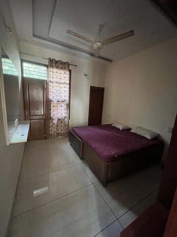 Living Room in 2 BHK Independent House at Ambala Highway – for Rent