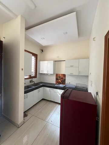 Kitchen in 2 BHK Independent House at Ambala Highway – for Rent